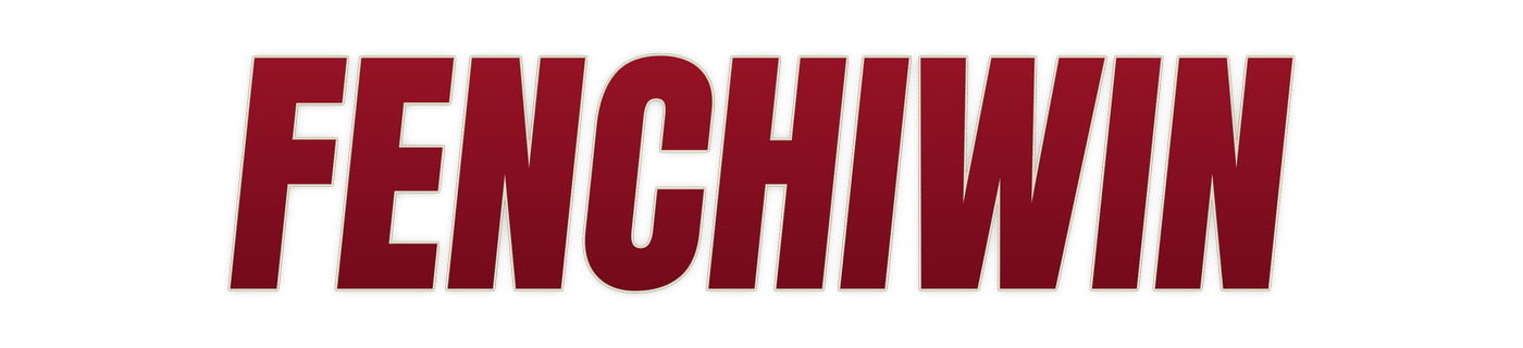 fenchiwin লোগো